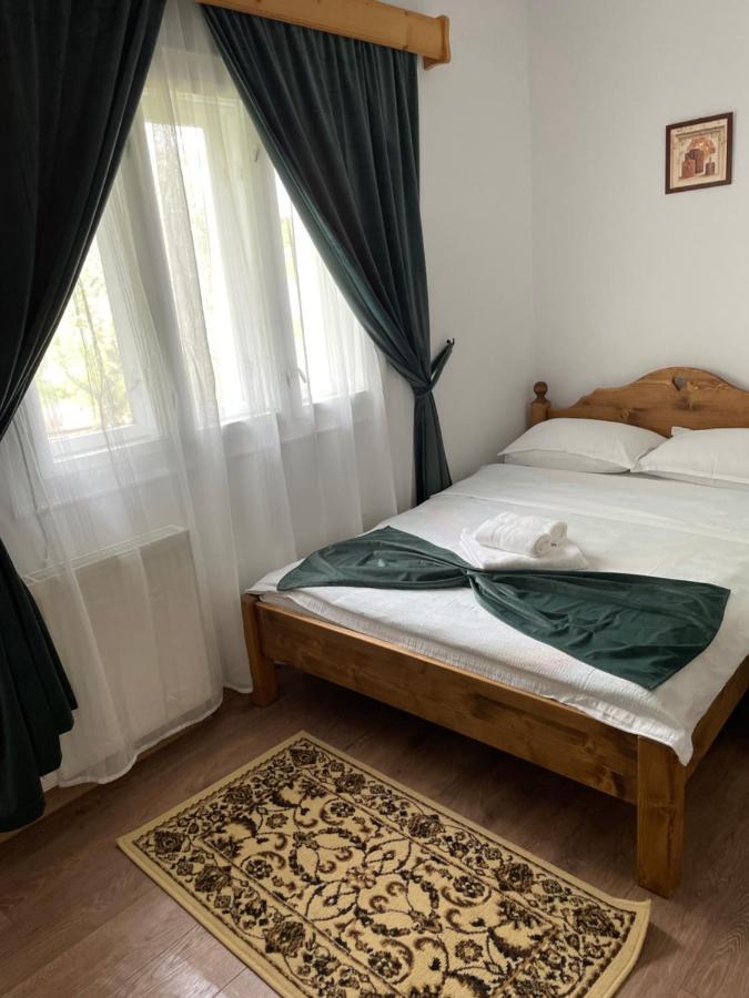 Cabana Felyviss Gîrda de Sus 외부 사진