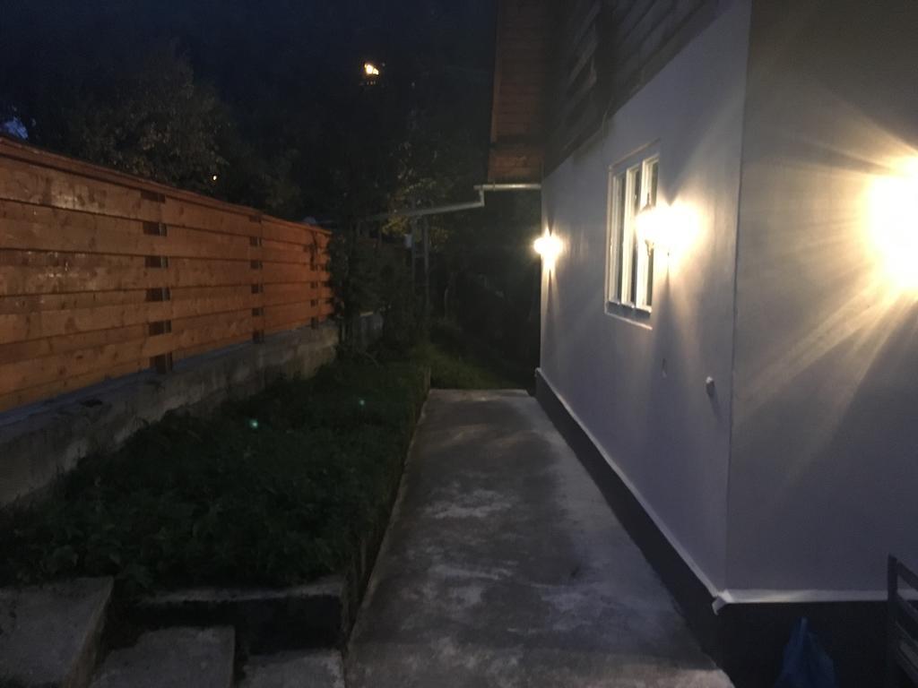 Cabana Felyviss Gîrda de Sus 외부 사진